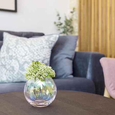 Cisneros By United Renters Apartment อาลิกันเต ภายนอก รูปภาพ