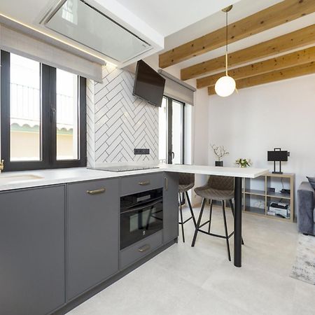 Cisneros By United Renters Apartment อาลิกันเต ภายนอก รูปภาพ