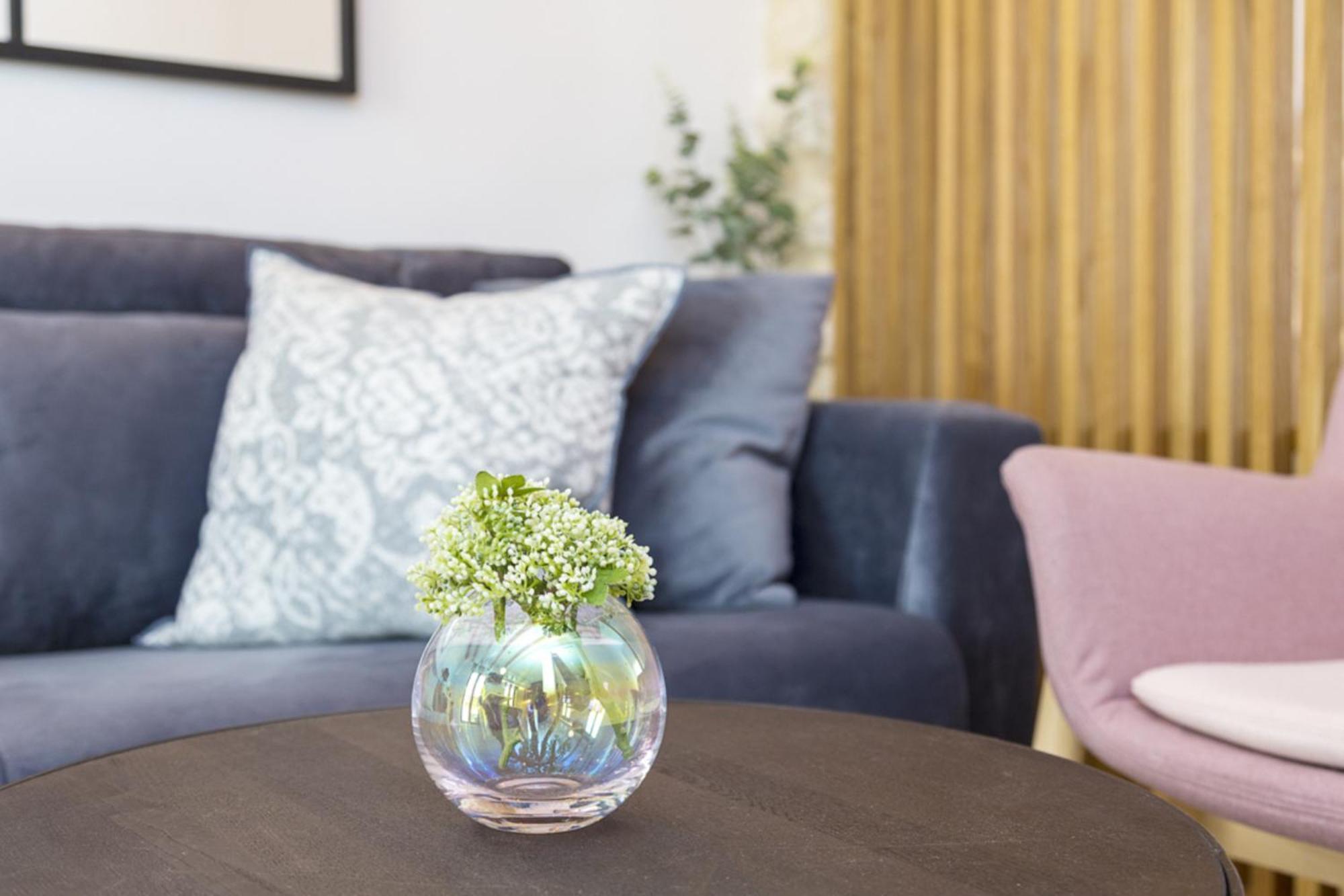 Cisneros By United Renters Apartment อาลิกันเต ภายนอก รูปภาพ