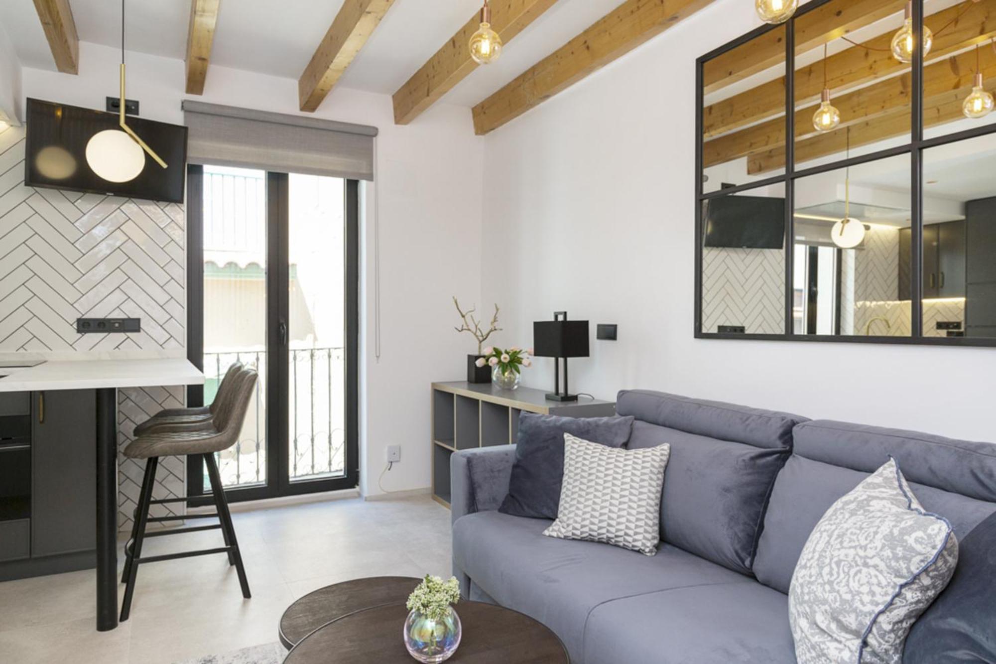 Cisneros By United Renters Apartment อาลิกันเต ภายนอก รูปภาพ