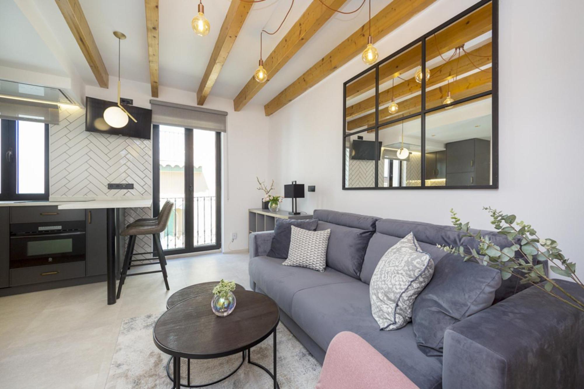 Cisneros By United Renters Apartment อาลิกันเต ภายนอก รูปภาพ
