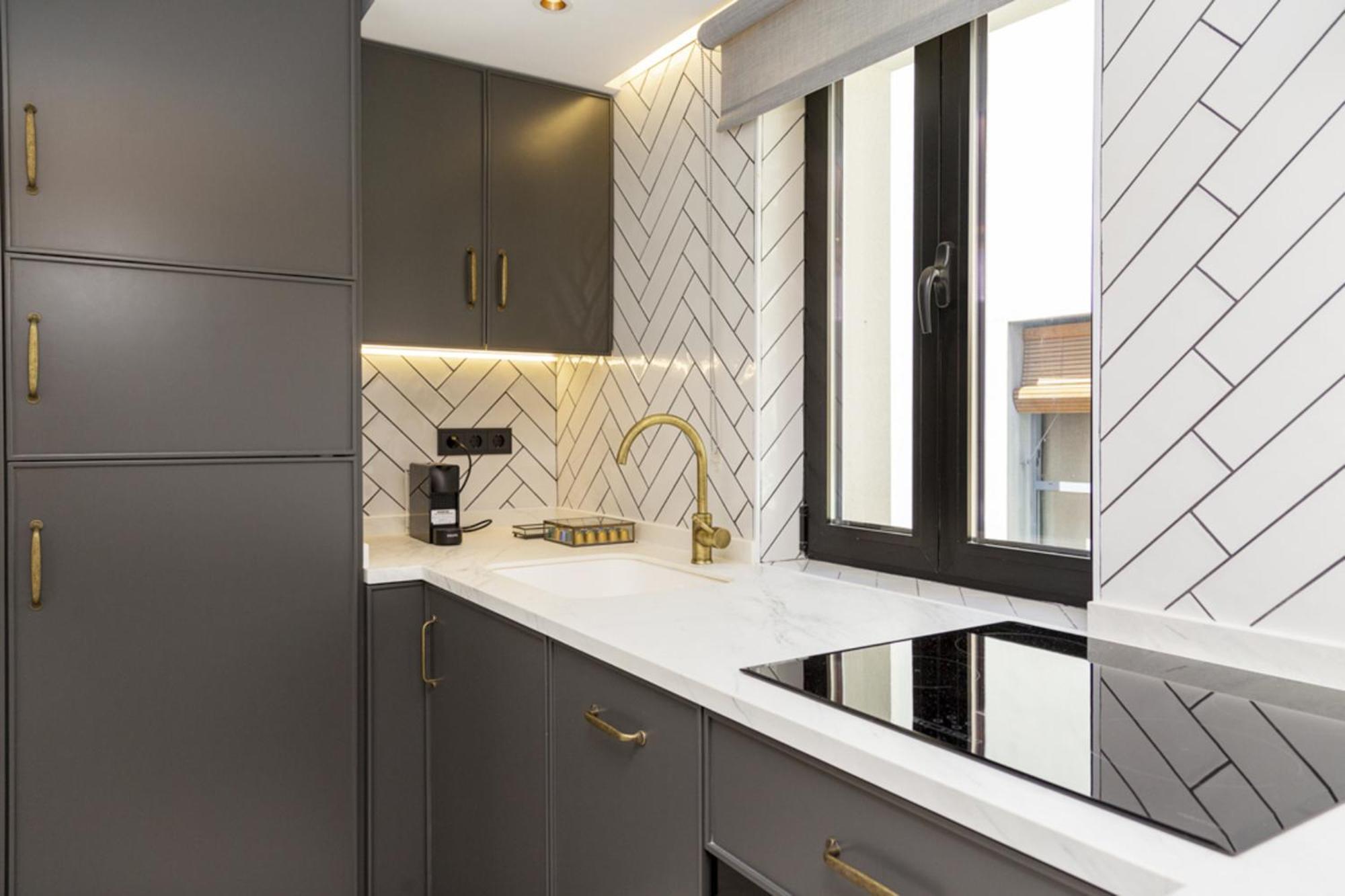 Cisneros By United Renters Apartment อาลิกันเต ภายนอก รูปภาพ