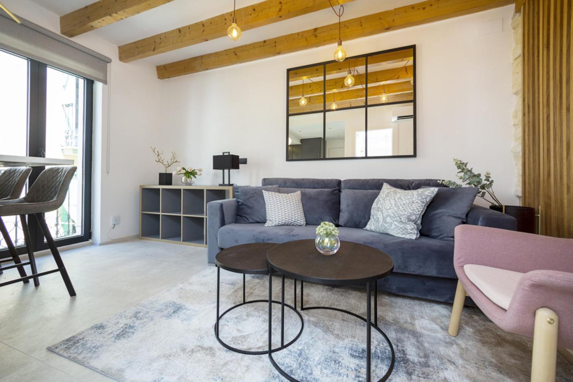 Cisneros By United Renters Apartment อาลิกันเต ภายนอก รูปภาพ
