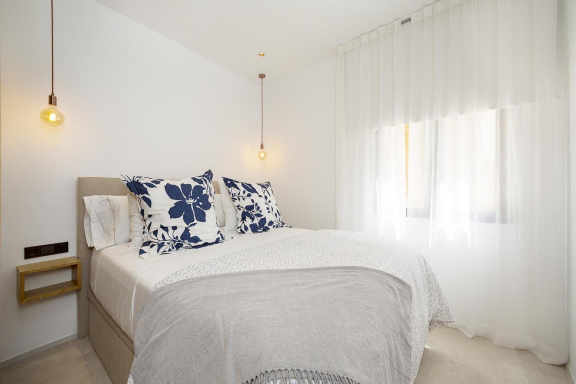 Cisneros By United Renters Apartment อาลิกันเต ภายนอก รูปภาพ