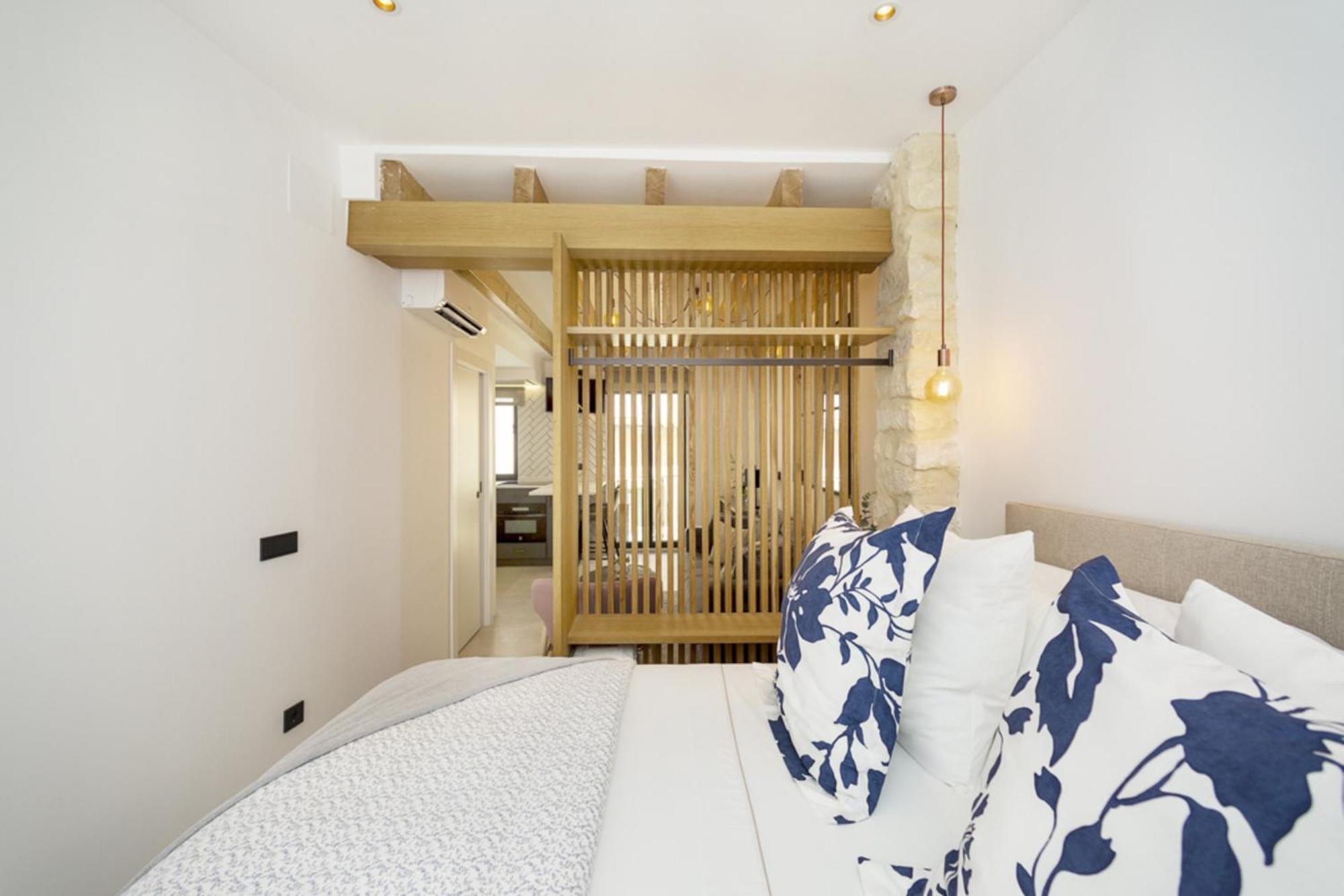 Cisneros By United Renters Apartment อาลิกันเต ภายนอก รูปภาพ