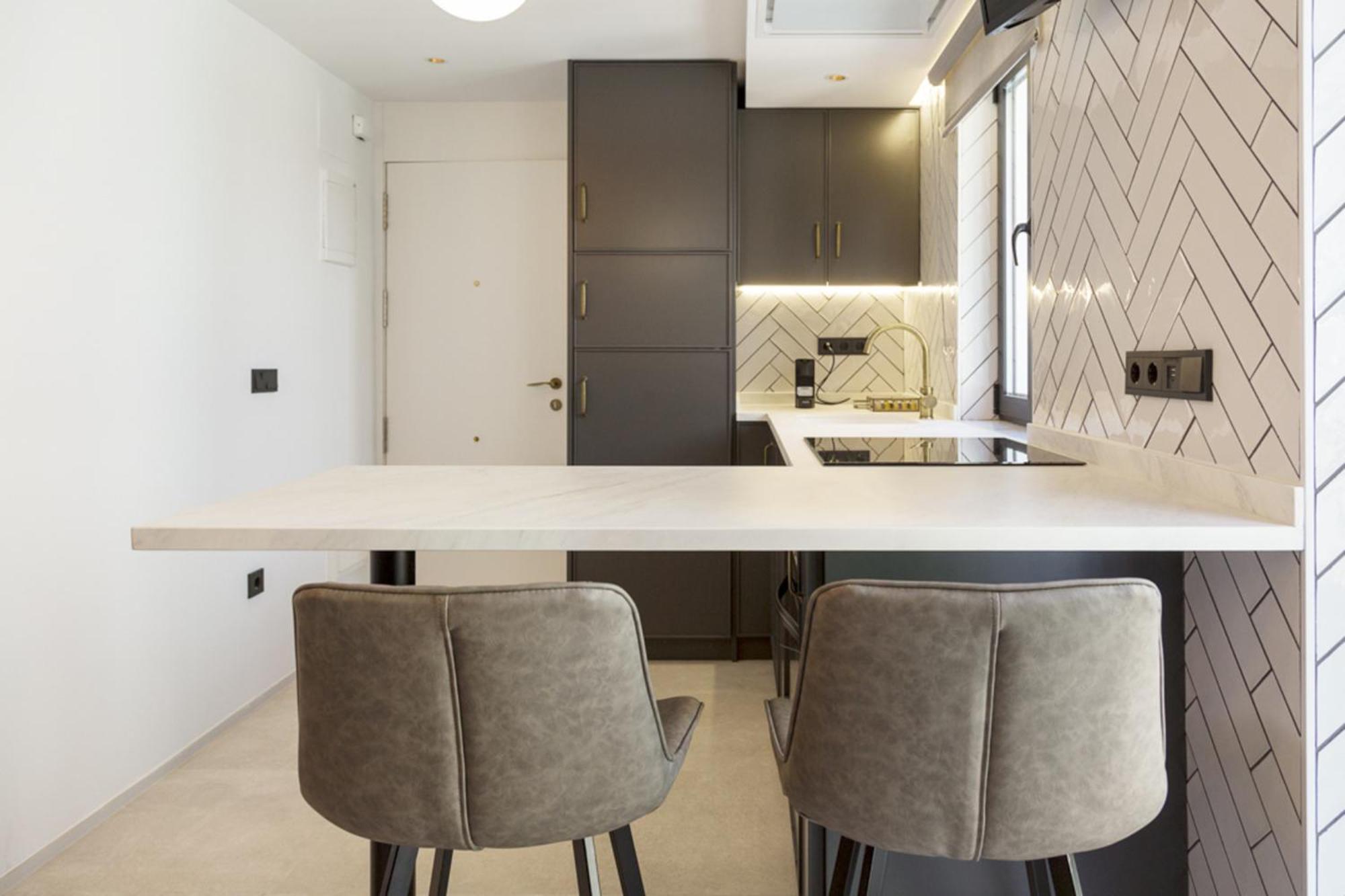 Cisneros By United Renters Apartment อาลิกันเต ภายนอก รูปภาพ