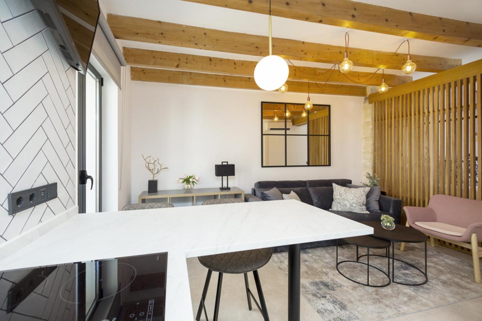 Cisneros By United Renters Apartment อาลิกันเต ภายนอก รูปภาพ