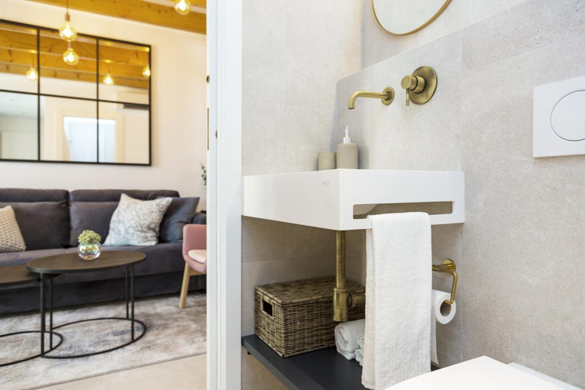 Cisneros By United Renters Apartment อาลิกันเต ภายนอก รูปภาพ