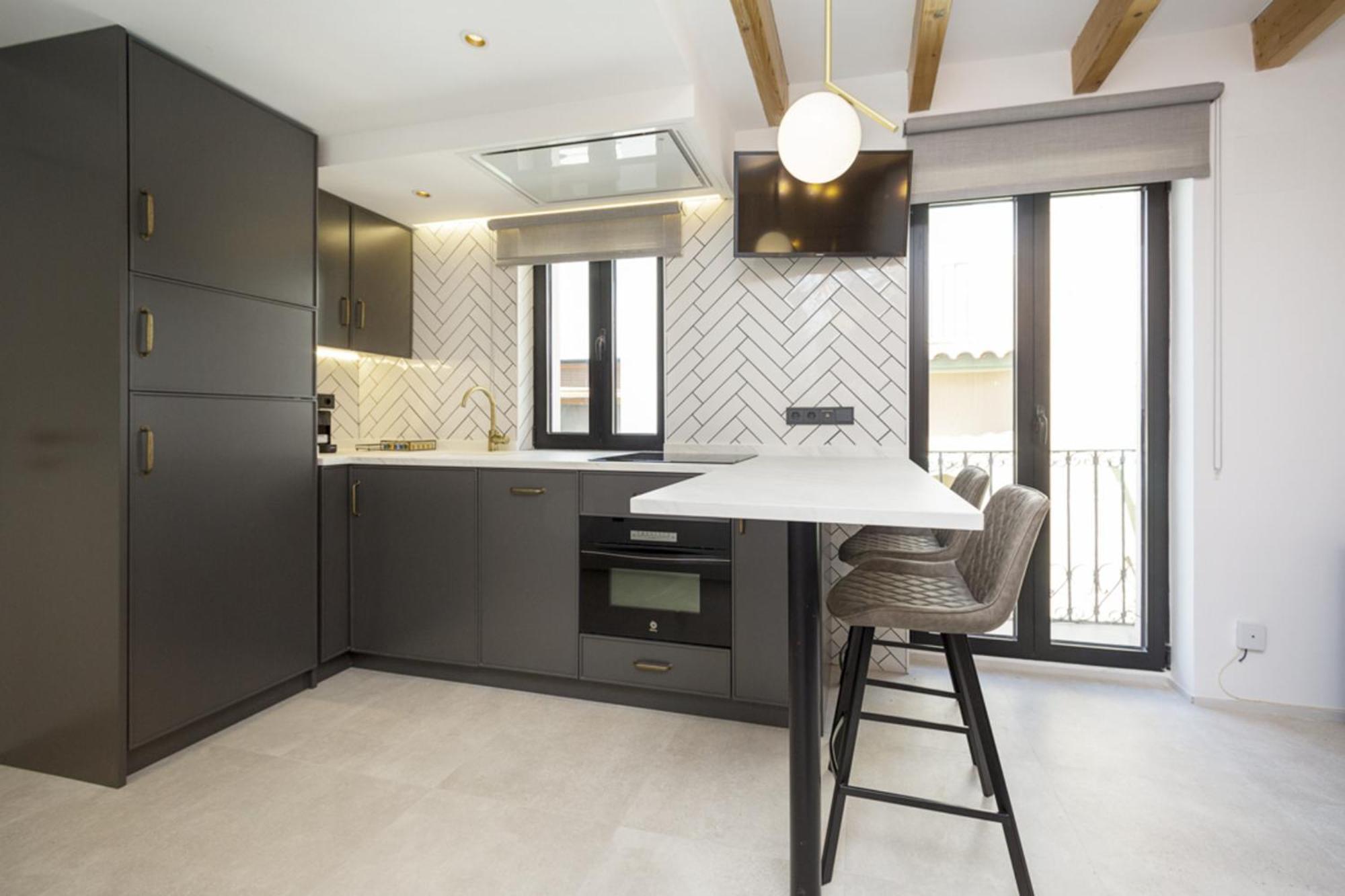 Cisneros By United Renters Apartment อาลิกันเต ภายนอก รูปภาพ