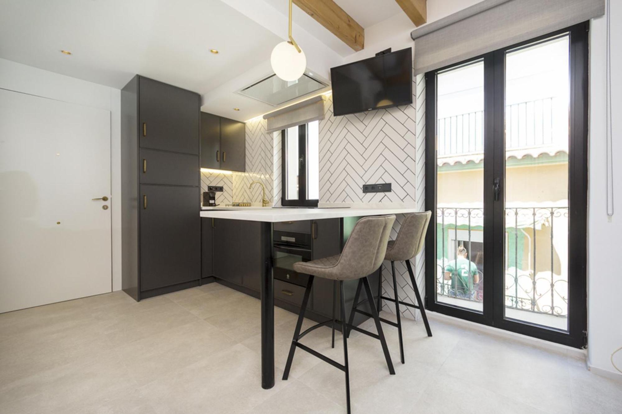 Cisneros By United Renters Apartment อาลิกันเต ภายนอก รูปภาพ