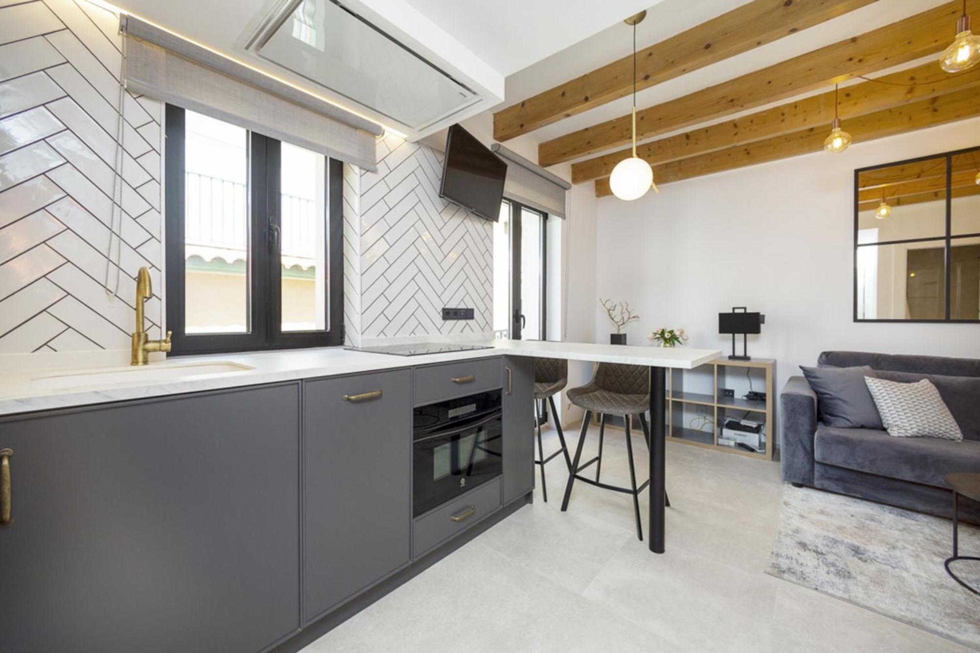 Cisneros By United Renters Apartment อาลิกันเต ภายนอก รูปภาพ