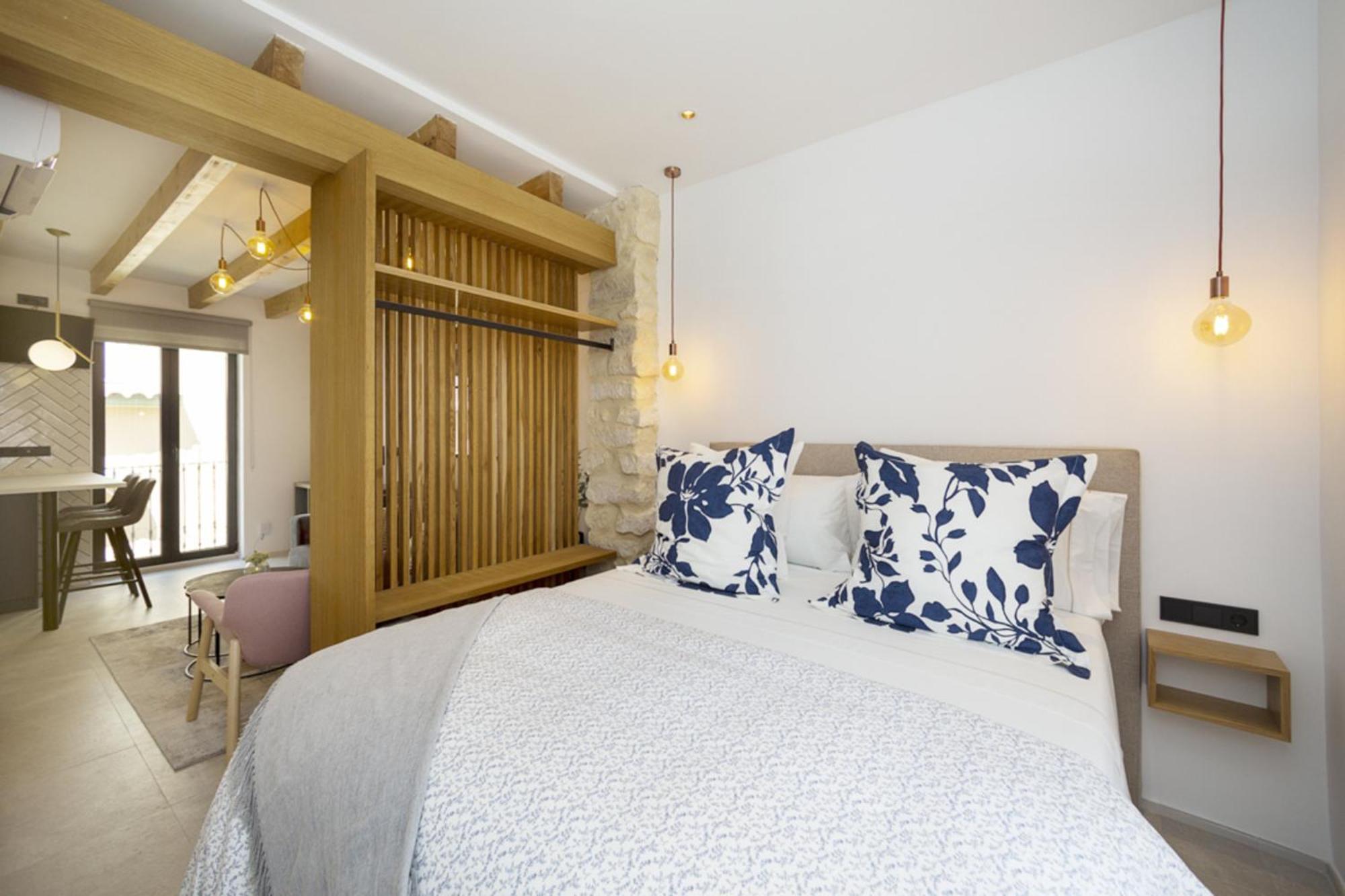 Cisneros By United Renters Apartment อาลิกันเต ภายนอก รูปภาพ