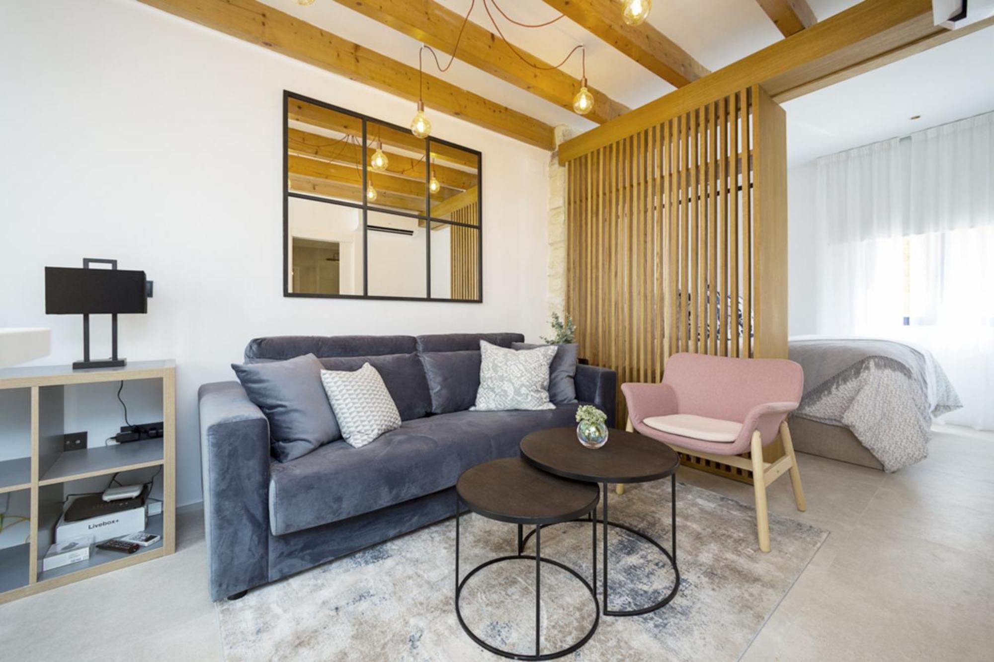 Cisneros By United Renters Apartment อาลิกันเต ภายนอก รูปภาพ